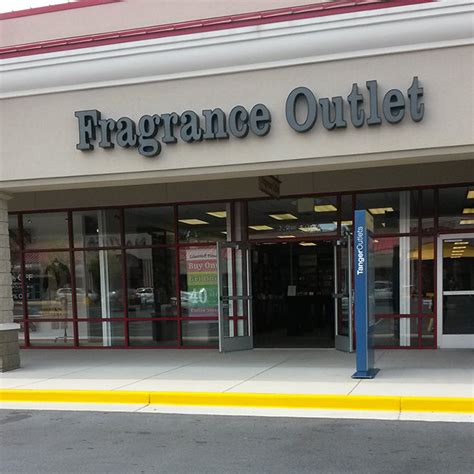 perfume outlets near me.